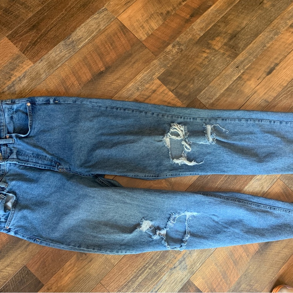 Wild fable super high rise